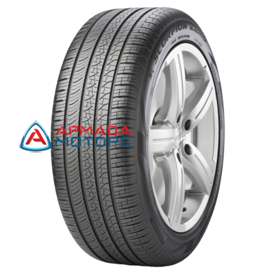Pirelli Scorpion Zero All Season 275/55 R19 111 V Pirelli Scorpion Zero All Season 275/55 R19 111 V