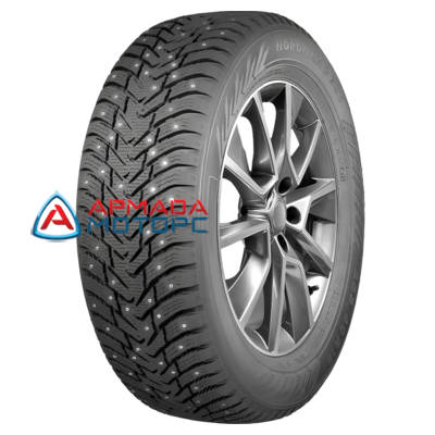  Ikon Nordman 8 SUV (Character Ice 8 SUV) 285/60 r18 116 T