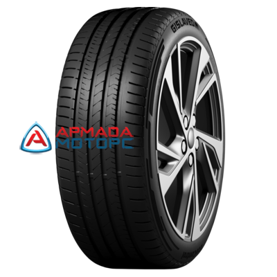 Шина летняя Gislaved EcoControl 255/50 R19 107 H