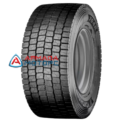  Yokohama 704R 315/70 R22.5 154/150 L