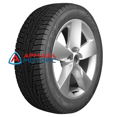 Шина зимняя Ikon Nordman RS2 (Character Snow 2) 195/55 R16 91 R
