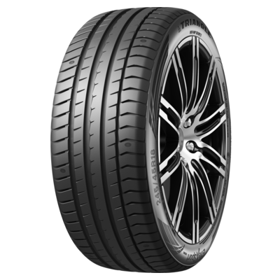 Шина летняя Triangle EffeXSport TH202 205/55 R16 91 V