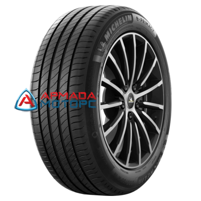 Шина летняя Michelin e.Primacy ST 245/50 R20 102 V