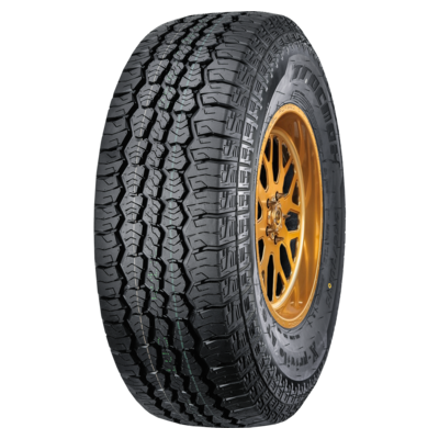 Шина летняя Tracmax X-Privilo AT01 235/75 R15 109 T Шина летняя Tracmax X-Privilo AT01 235/75 R15 109 T