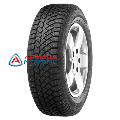 Шина зимняя Gislaved Nord Frost 200 205/65 R16 95 T