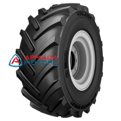  Galaxy Super Trencher 12/0 —12 119 A2