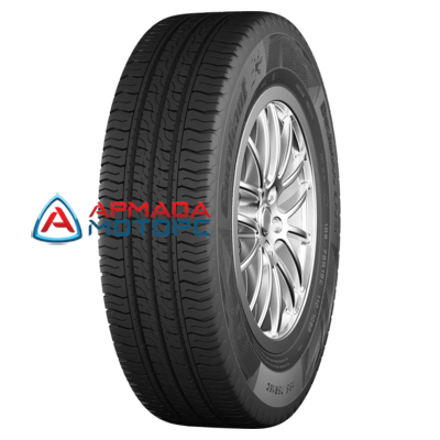 Шина летняя Cordiant Business CS-2 195/75 R16C 110/108 R