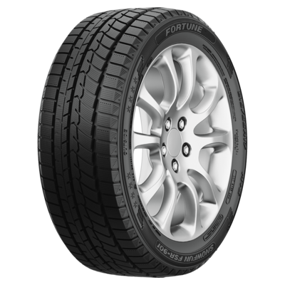 Шина зимняя Fortune FSR-901 205/70 R15 96 T