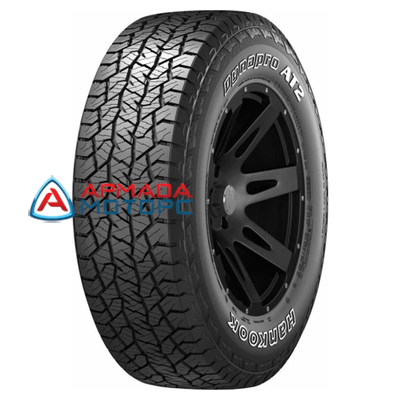  Hankook Dynapro AT2 RF11 265/70 R17 115 T