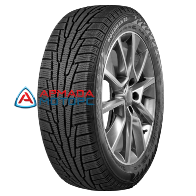 Шина зимняя Nordman Nordman RS2 155/65 R14 75 R