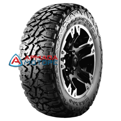 Roadcruza RA3200 11.5/0 R15 113 Q Roadcruza RA3200 11.5/0 R15 113 Q