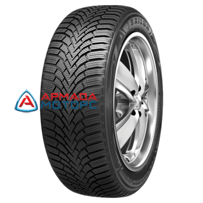 Шина зимняя Sailun Ice Blazer Alpine+ 155/70 R13 75 T Шина зимняя Sailun Ice Blazer Alpine+ 155/70 R13 75 T