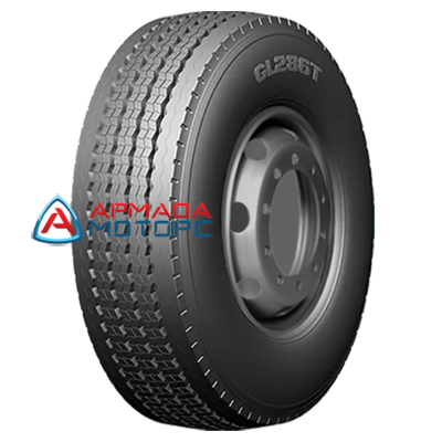 Tornado (Advance Holdings) GL286T 385/65 R22.5 164 K Tornado (Advance Holdings) GL286T 385/65 R22.5 164 K