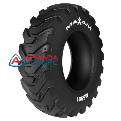 Maxam MS901 E R4 16.9/0 —28 155 A8 Maxam MS901 E R4 16.9/0 —28 155 A8