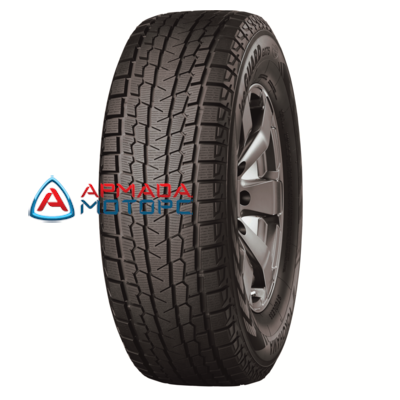Шина зимняя Yokohama iceGuard Studless G075 225/60 R18 100 Q Шина зимняя Yokohama iceGuard Studless G075 225/60 R18 100 Q
