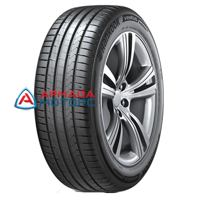 Шина летняя Hankook Ventus Prime 4 K135 215/40 ZR17 87 Y