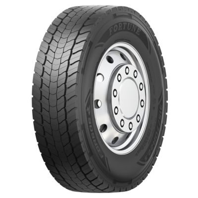  Fortune FDR606 315/60 R22.5 154/150 L