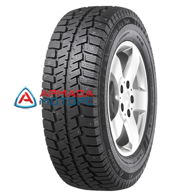 Шина зимняя Matador MPS 500 Sibir Ice Van 205/70 R15C 106/104 R Шина зимняя Matador MPS 500 Sibir Ice Van 205/70 R15C 106/104 R