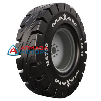 Maxam MS700 TR 6.5/0 —10 Maxam MS700 TR 6.5/0 —10