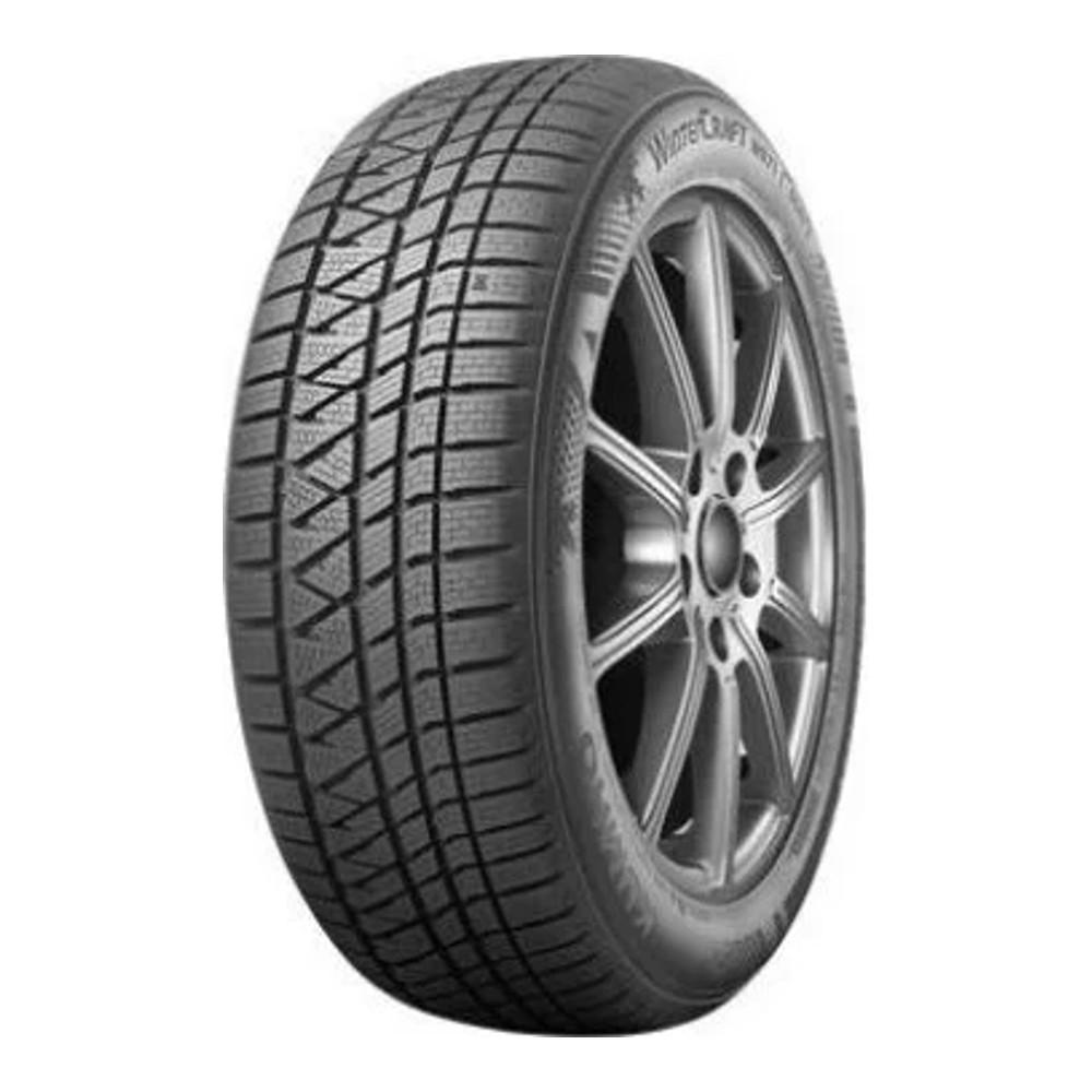 Шина зимняя Kumho Wintercraft WS71 245/60 R18 105 H