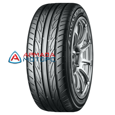 Шина летняя Yokohama Advan Fleva V701 245/45 R18 100 W