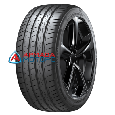 Шина летняя Hankook Laufenn Z Fit EQ LK03 235/45 ZR17 97 Y