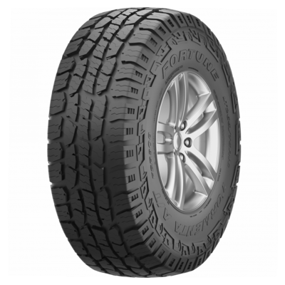 Шина летняя Fortune FSR308 265/65 R18 114 T