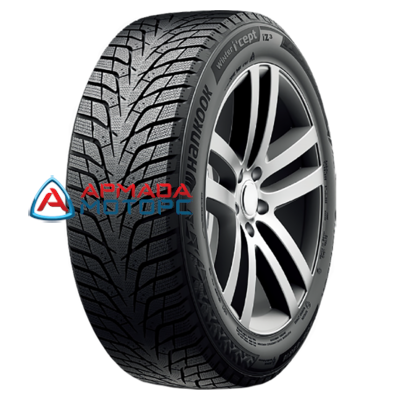  Hankook Winter I Cept IZ3 W636 215/60 r16 99 H