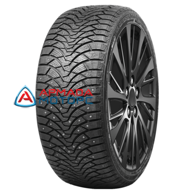 Шина зимняя LingLong Leao Winter Defender Grip 2 225/45 R18 95 T