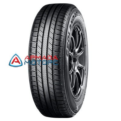 Шина летняя Yokohama Geolandar G058 215/60 R17 96 H