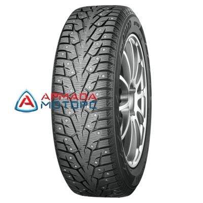 Шина зимняя Yokohama iceGuard Stud iG55 215/60 R16 99 T Шина зимняя Yokohama iceGuard Stud iG55 215/60 R16 99 T