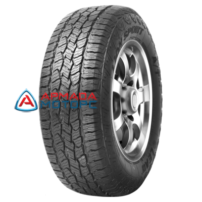 Шина летняя LingLong Leao Lion Sport A/T100 215/75 R15C 100/97 S