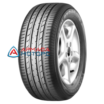 Шина летняя Yokohama Geolandar G98FV 225/65 R17 102 V