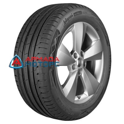  Ikon Autograph Ultra 2 SUV 235/65 r17 108 V