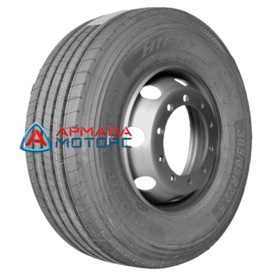  HiFly HH026 385/65 R22.5 164 K