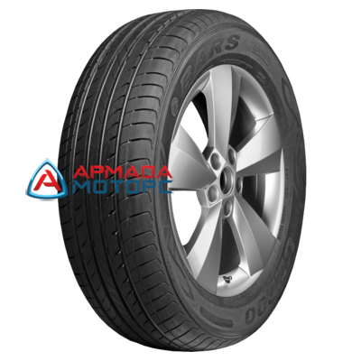 Шина летняя Bars UZ200 185/60 R14 82 H