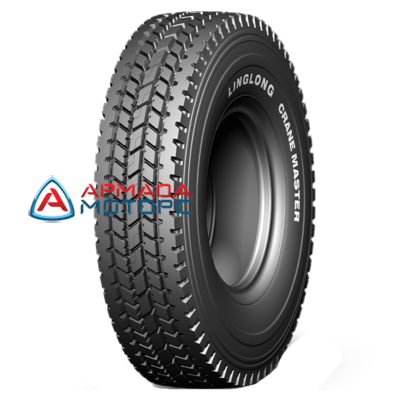 LingLong Crane Master 445/95 R25 177 E LingLong Crane Master 445/95 R25 177 E