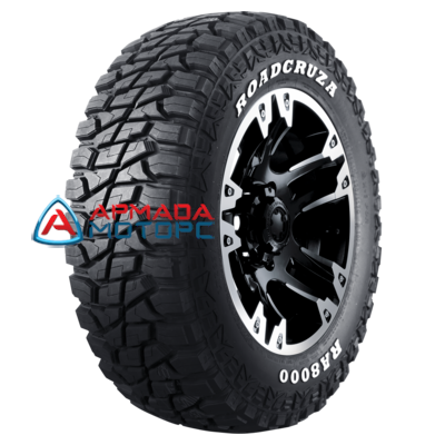  Roadcruza RA8000 12.5/0 R17 121 Q