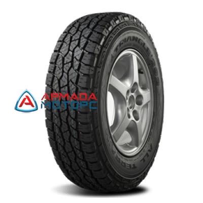 Шина летняя Triangle AgileX A/T TR292 245/70 R17 110 S