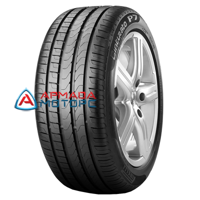  Pirelli Cinturato P7 245/50 r18 100 W