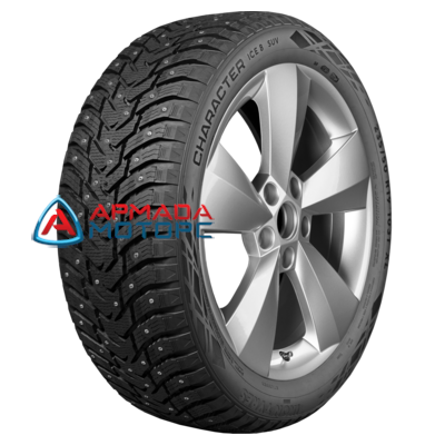  Ikon Character Ice 8 SUV (Nordman 8 SUV) 235/50 r19 103 T