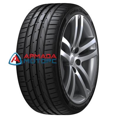 Шина летняя Hankook Ventus S1 Evo 2 K117B 225/45 R17 91 W