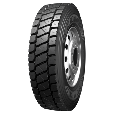 Blackhawk (Sailun Group Co., LTD) BDM10 13/0 R22.5 156/150 J Blackhawk (Sailun Group Co., LTD) BDM10 13/0 R22.5 156/150 J