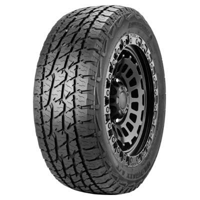 Шина летняя Landspider Wildtraxx A/T 275/60 R20 119 T