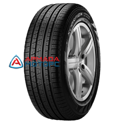 Шина летняя Pirelli Scorpion Verde All Season 215/60 R17 96 V