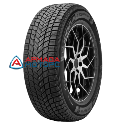 Шина зимняя Michelin X-ICE SNOW 225/40 R18 92 H Шина зимняя Michelin X-ICE SNOW 225/40 R18 92 H
