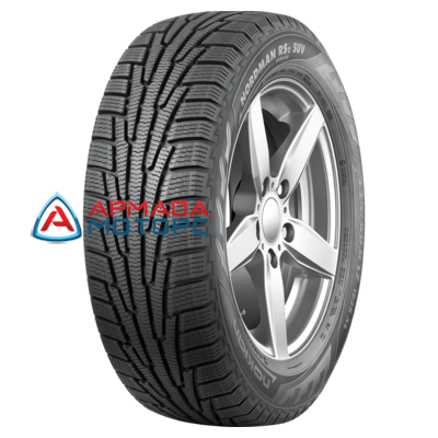 Шина зимняя Nokian Tyres Nordman RS2 SUV 235/55 R18 104 R