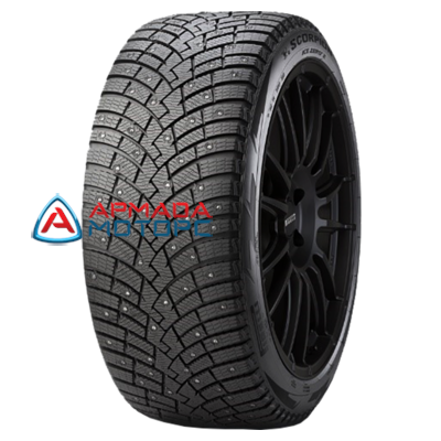 Pirelli Scorpion Ice Zero 2 285/45 r22 114 H Pirelli Scorpion Ice Zero 2 285/45 r22 114 H