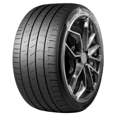 Шина летняя Landspider Sportraxx UHP 225/65 R17 106 V
