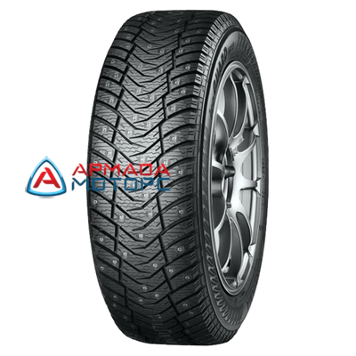 Шина зимняя Yokohama iceGuard Stud iG65 285/45 R22 114 T Шина зимняя Yokohama iceGuard Stud iG65 285/45 R22 114 T
